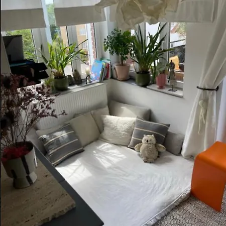 Apartamento Flat With Heart And Art Nearby Centre Of The Praga Exterior foto